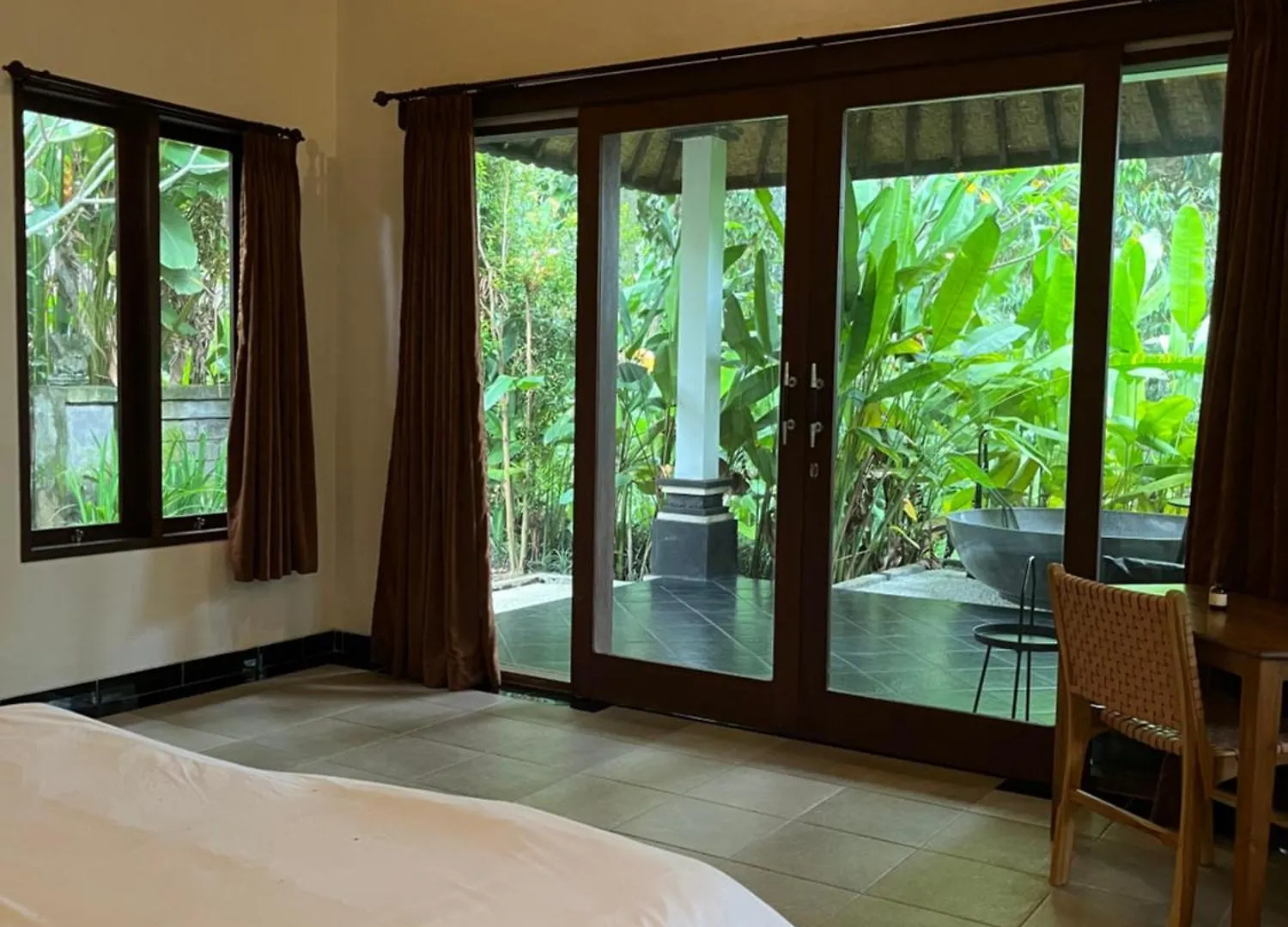 Hotel House Of Joy By Bcg Ubud Penzion