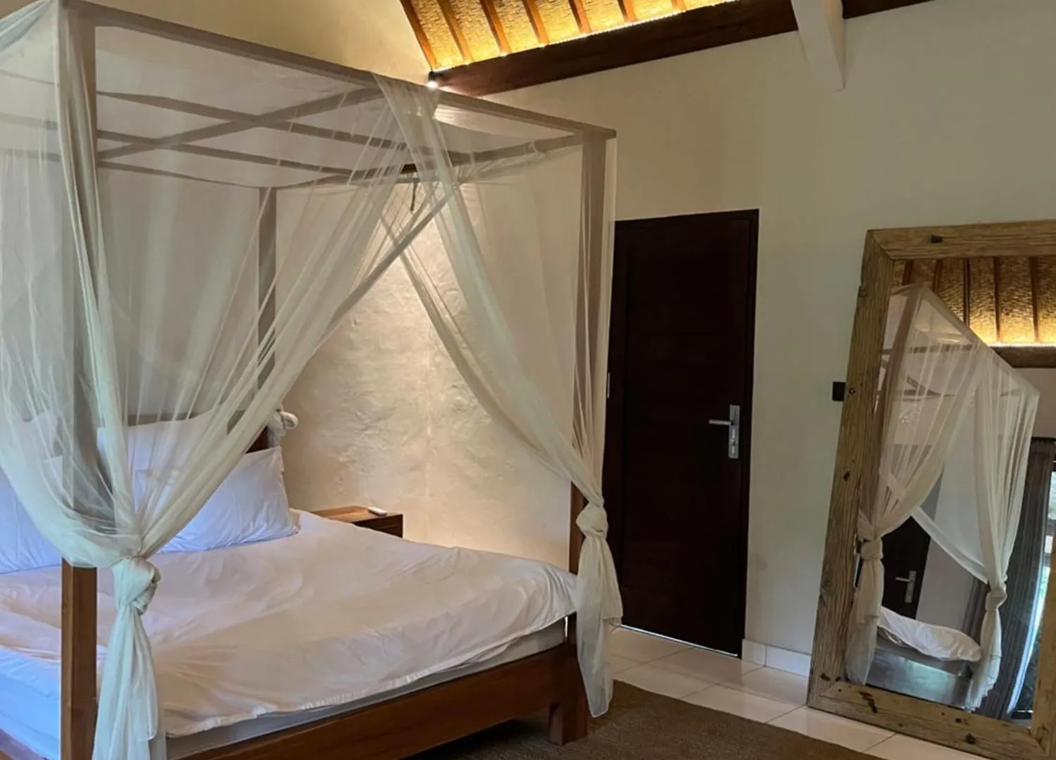 Penzion Hotel House Of Joy By Bcg Ubud Indonésie