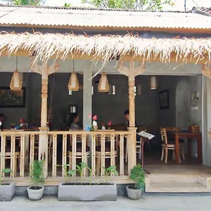 Pacha House 게스트하우스