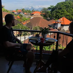 Kampung Sari 캠프장