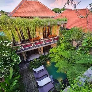 Donald Ubud