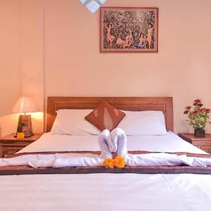 Kamar Suci House Ubud