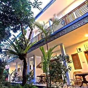 Гостевой дом Batik Sekar Bali, Убуд