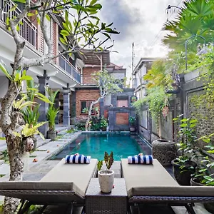 Ayu Sari By Mahaputra Ubud