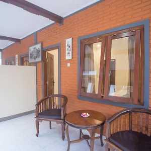 Гостевой дом Monka House, Убуд