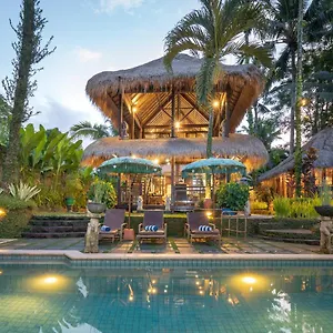  Villa Kupu Kupu Private By Travellink Bali