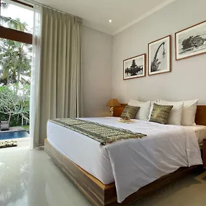 Suarsena Bisma Ubud