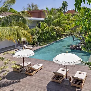 Otel The Hava A Pramana Experience, Ubud