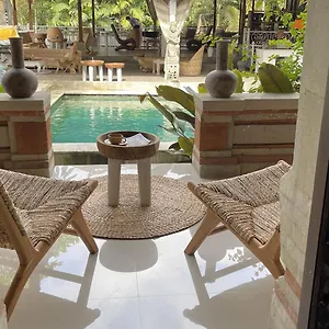 Otel Chakra Living, Ubud