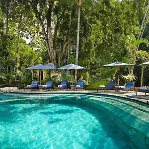 4* Semesteranläggning (resort) Tjampuhan