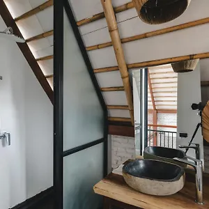 Villa Sanctuary, Ubud