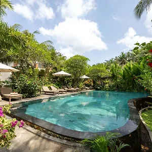 Otel The Kalyana, Ubud
