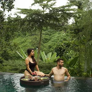 Villa Lerosa Valley, Ubud