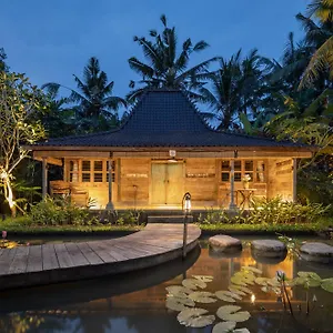 Otel Korurua Dijiwa, Ubud