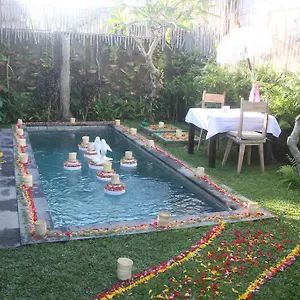 Tatil parkı Umaya, Ubud