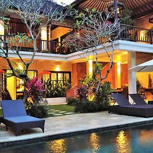 4* Guest house Saraswati