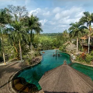 The Payogan And Ubud