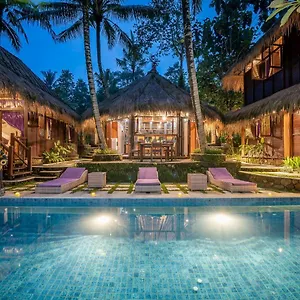 Villa Bali Village