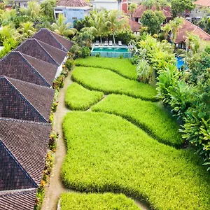 Otel Abipraya, Ubud