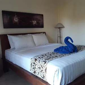 Гостевой дом Adi House, Убуд