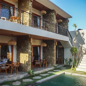 2* Apart-hotel Bisma Terrace