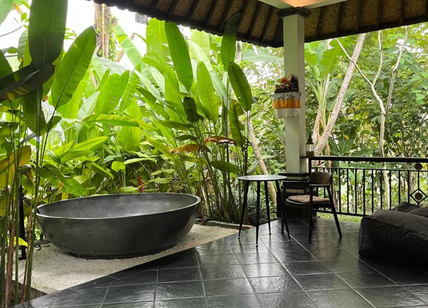 Guest house House Of Joy By Bcg Hotel Ubud