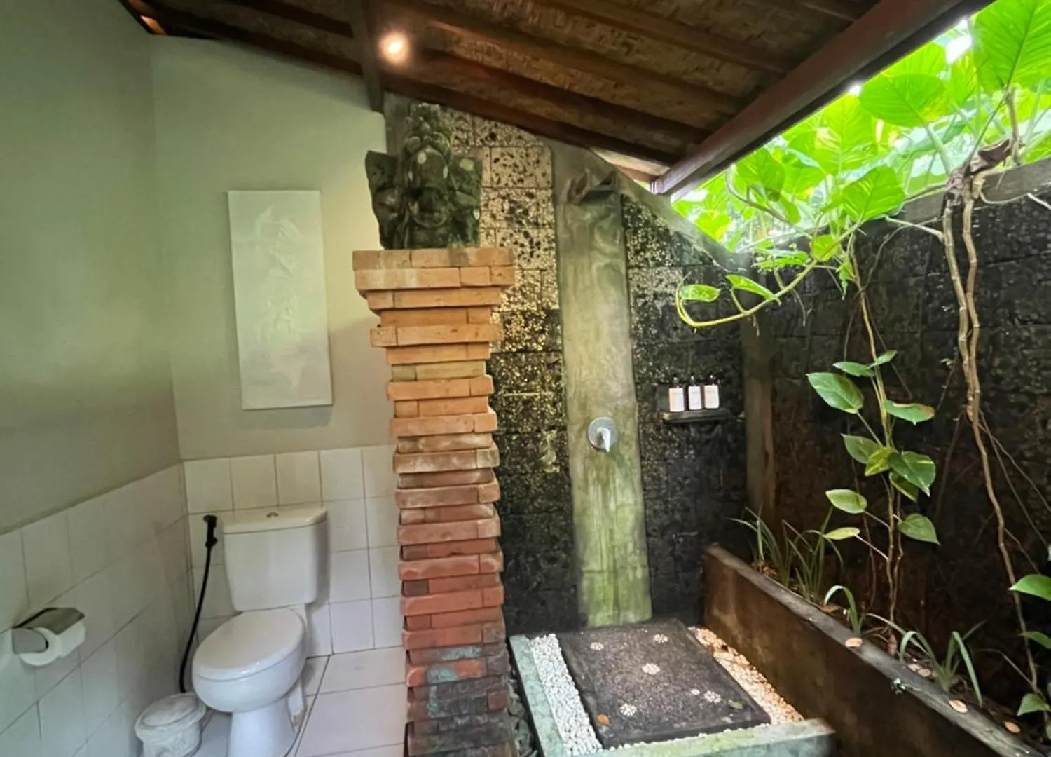 House Of Joy By Bcg Hotel Ubud  Guest house