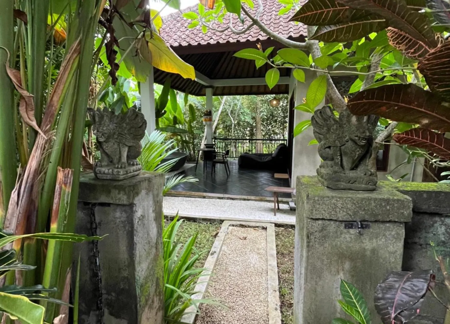Guest house House Of Joy By Bcg Hotel Ubud
