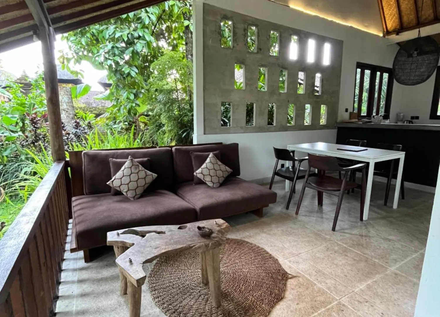 House Of Joy By Bcg Hotel Ubud  Ubud (Bali)