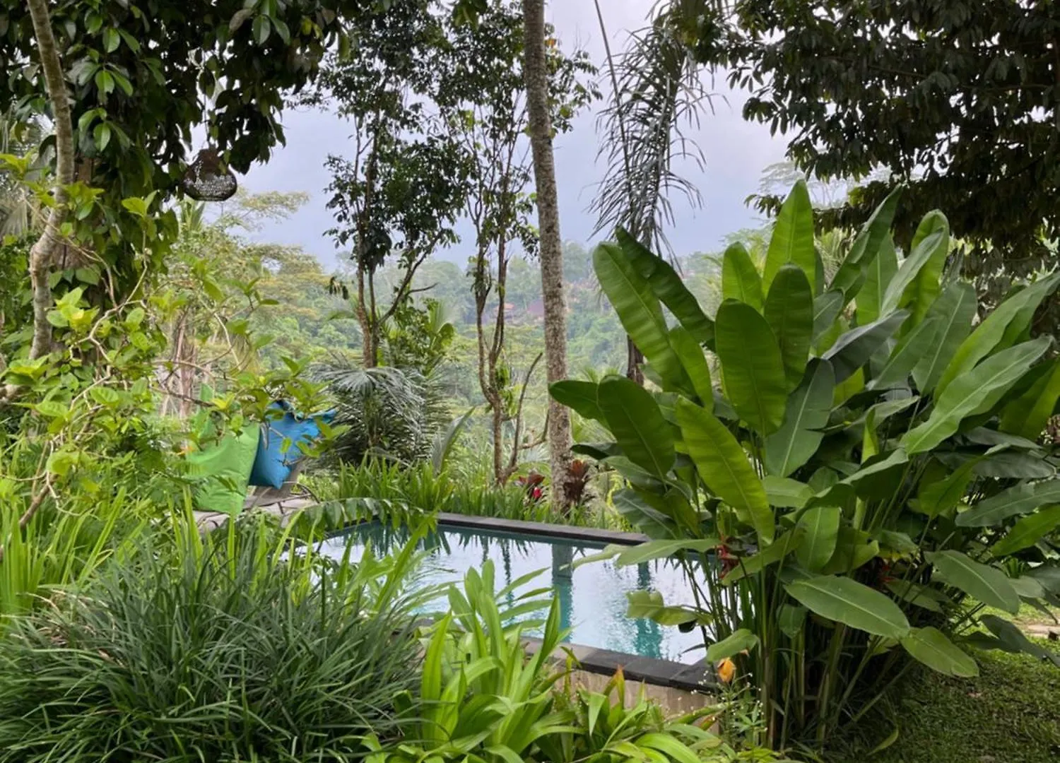 House Of Joy By Bcg Hotel Ubud