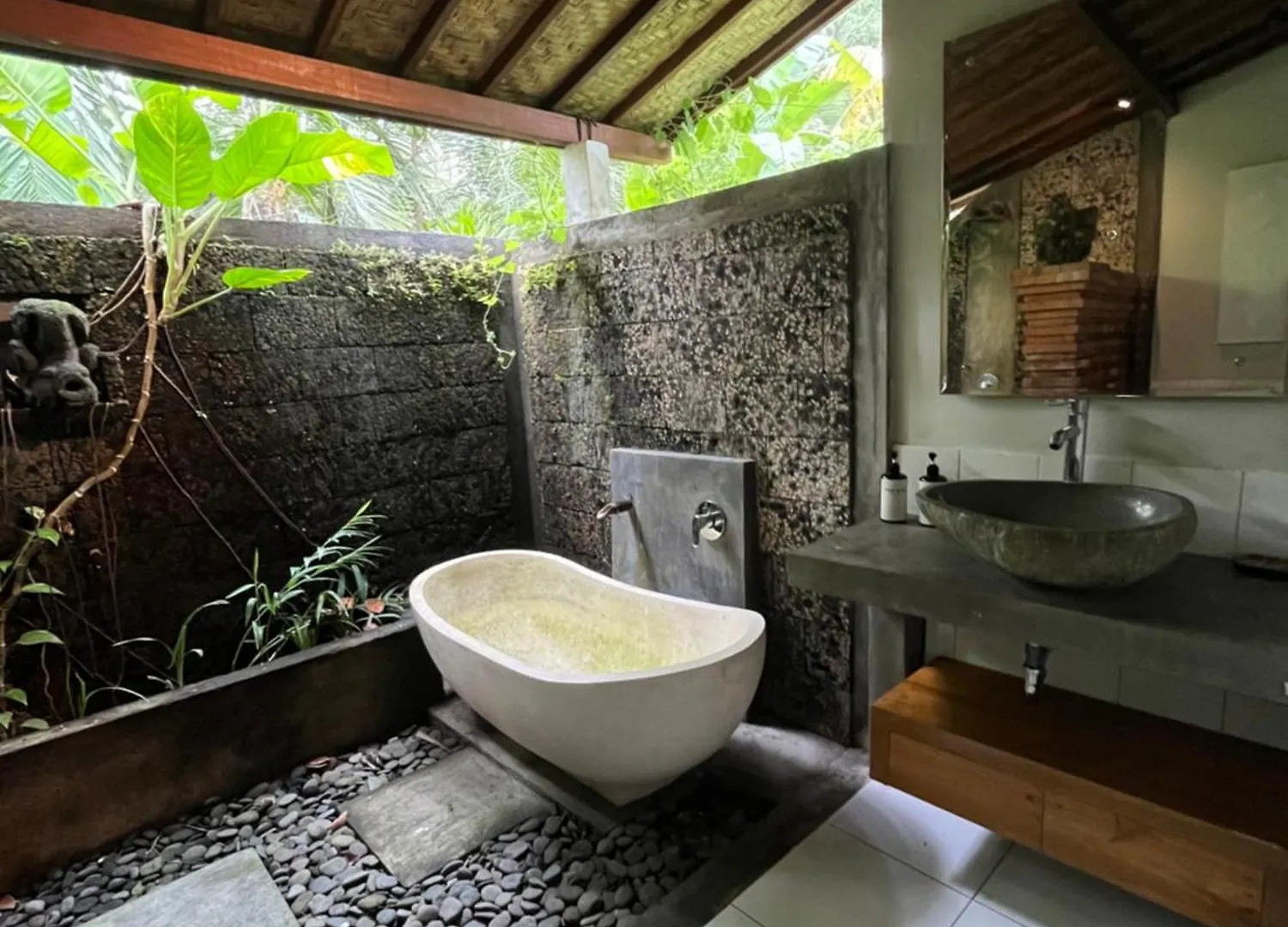 Guest house House Of Joy By Bcg Hotel Ubud