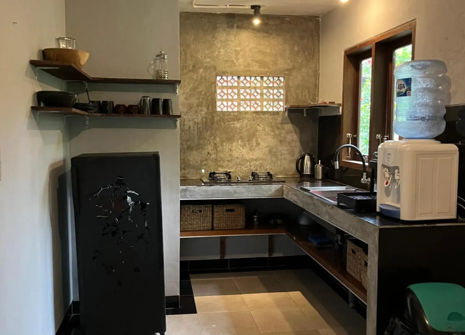 House Of Joy By Bcg Hotel Ubud  Indonesia