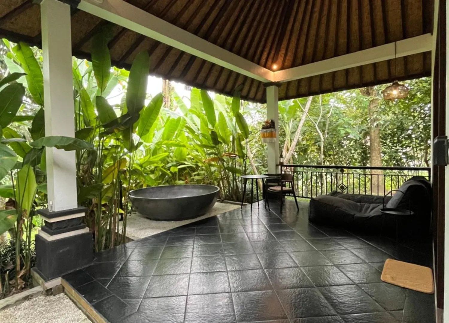 Guest house House Of Joy By Bcg Hotel Ubud