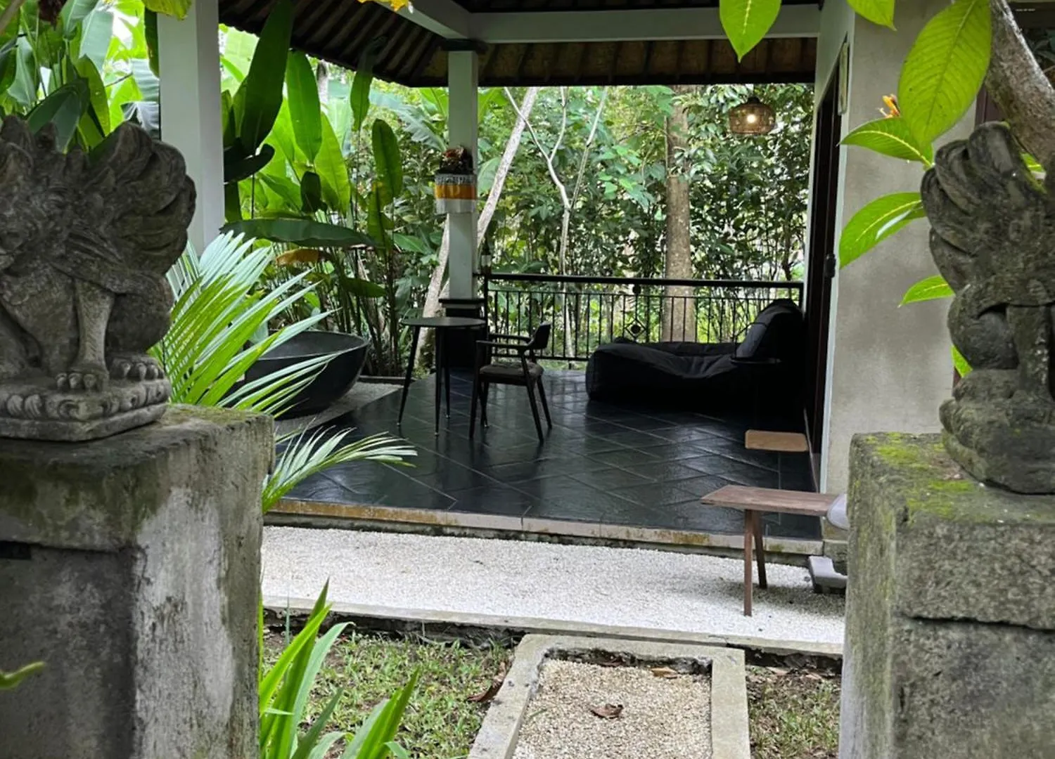 House Of Joy By Bcg Hotel Ubud  Ubud (Bali)