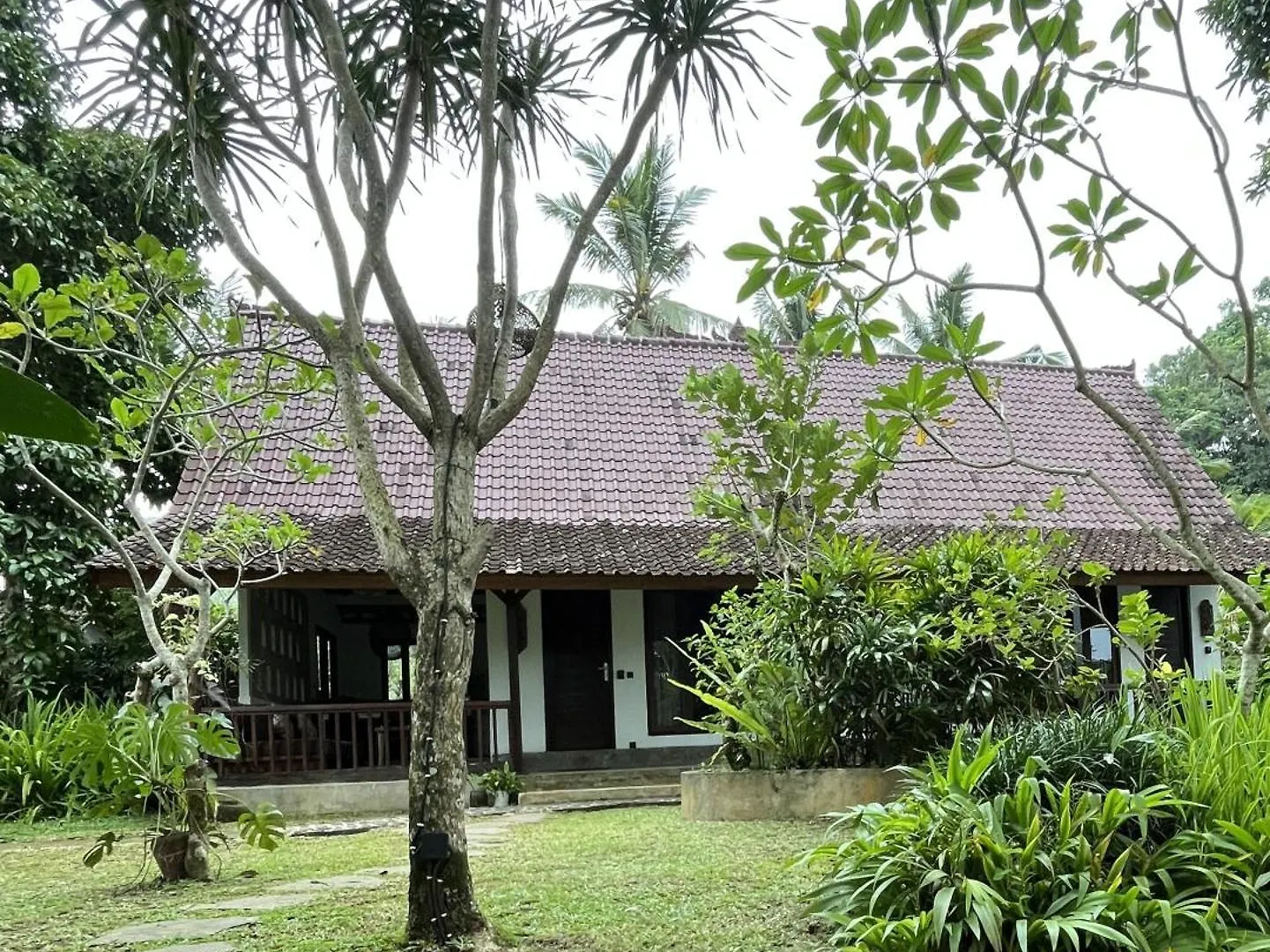 Guest house House Of Joy By Bcg Hotel Ubud  Indonesia