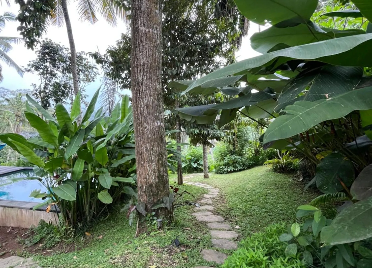 House Of Joy By Bcg Hotel Ubud  Guest house