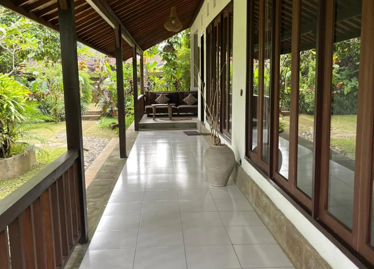 House Of Joy By Bcg Hotel Ubud